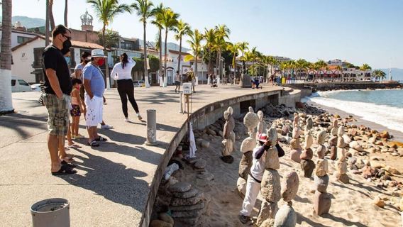 Puerto Vallarta: Tropical Tour