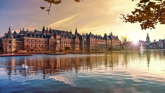 RotterdamTours