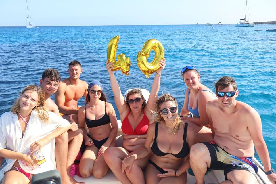 Trapani: favignana and levanzo boat tour