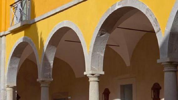 Tavira Total Tuk Tuk Tour: Tavira Tour und Besuch des Thunfischmuseums