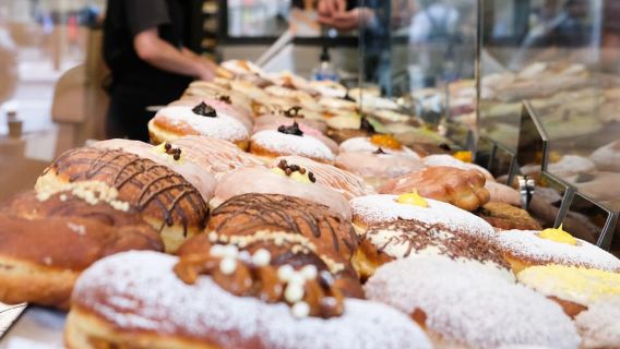 Dublino: tour guidato delle deliziose ciambelle con degustazioni