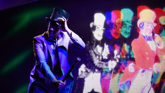 Edinburgh: The Johnnie Walker Signature Experience