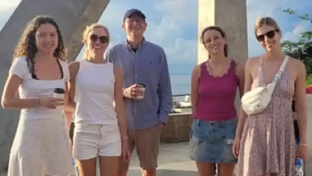 Salvador: Walking Tour Through Pelourinho