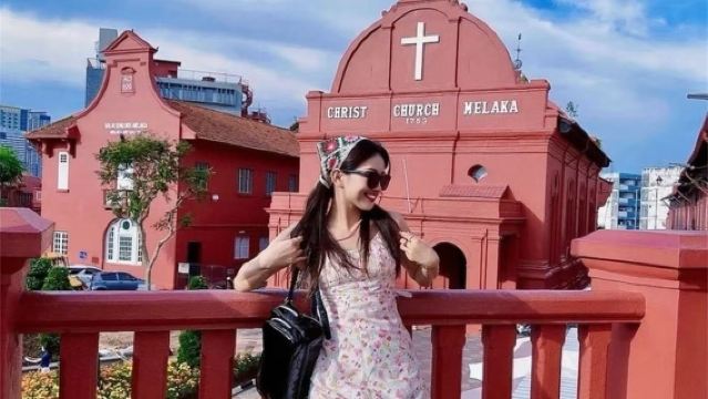 Pakej Pelancongan Klasik Disesuaikan: Menara Berkembar Petronas Kuala Lumpur/Melaka Putrajaya/Ipoh/Bentong Kuala Selangor