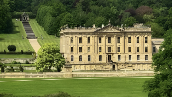 8人私享小團——達西莊園一日遊