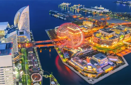 鐮倉青春記憶+江之島+橫濱紅磚倉庫夜景一日遊 含江之電體驗