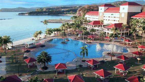 Canyon Cove Hotel & Spa: accesso giornaliero