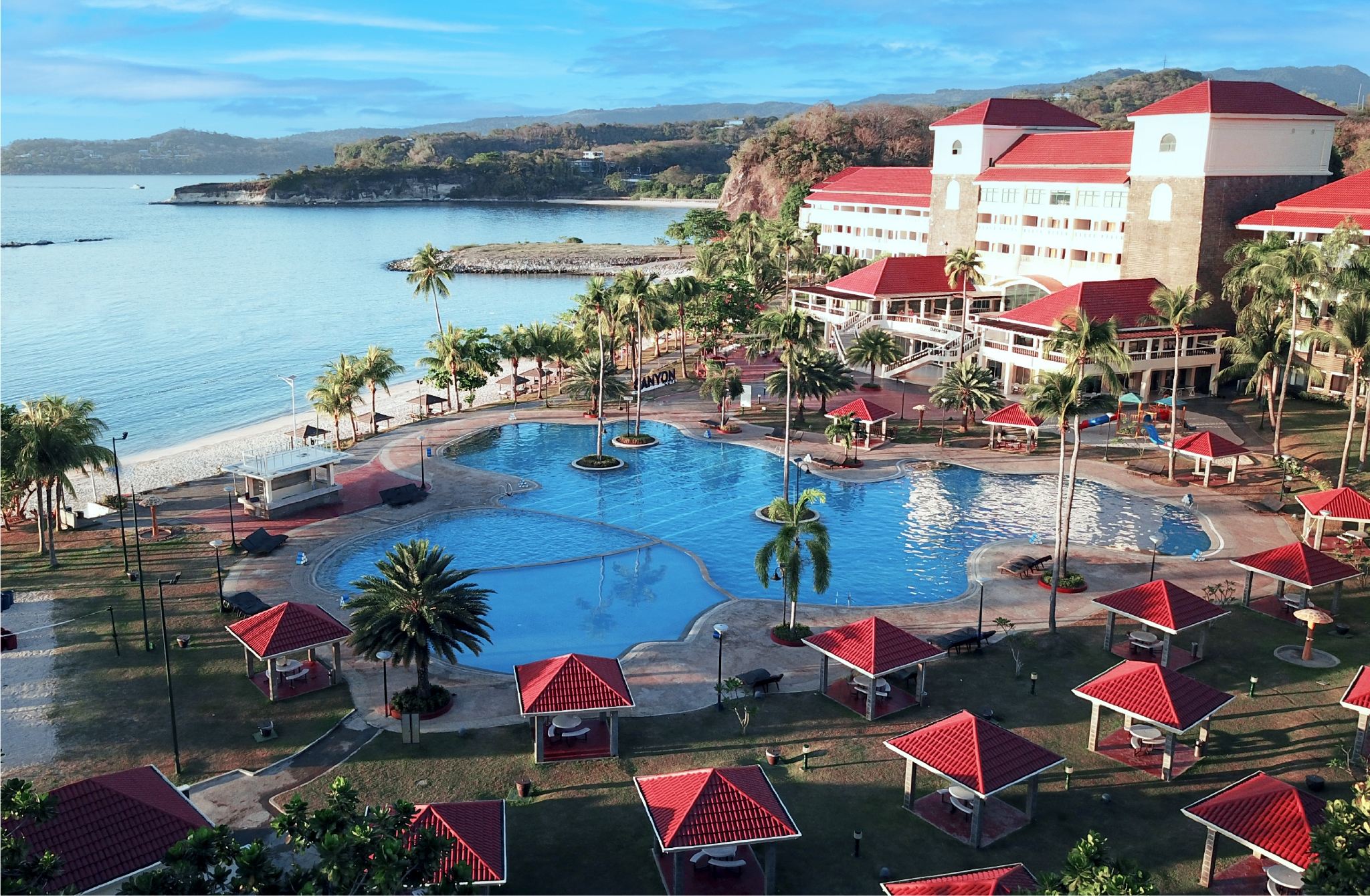 Canyon Cove Hotel & Spa Day Pass
