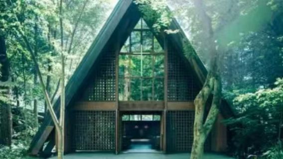 【楓葉季】 雲湯池+舊輕井澤銀座+輕井澤購物廣場包車1日遊