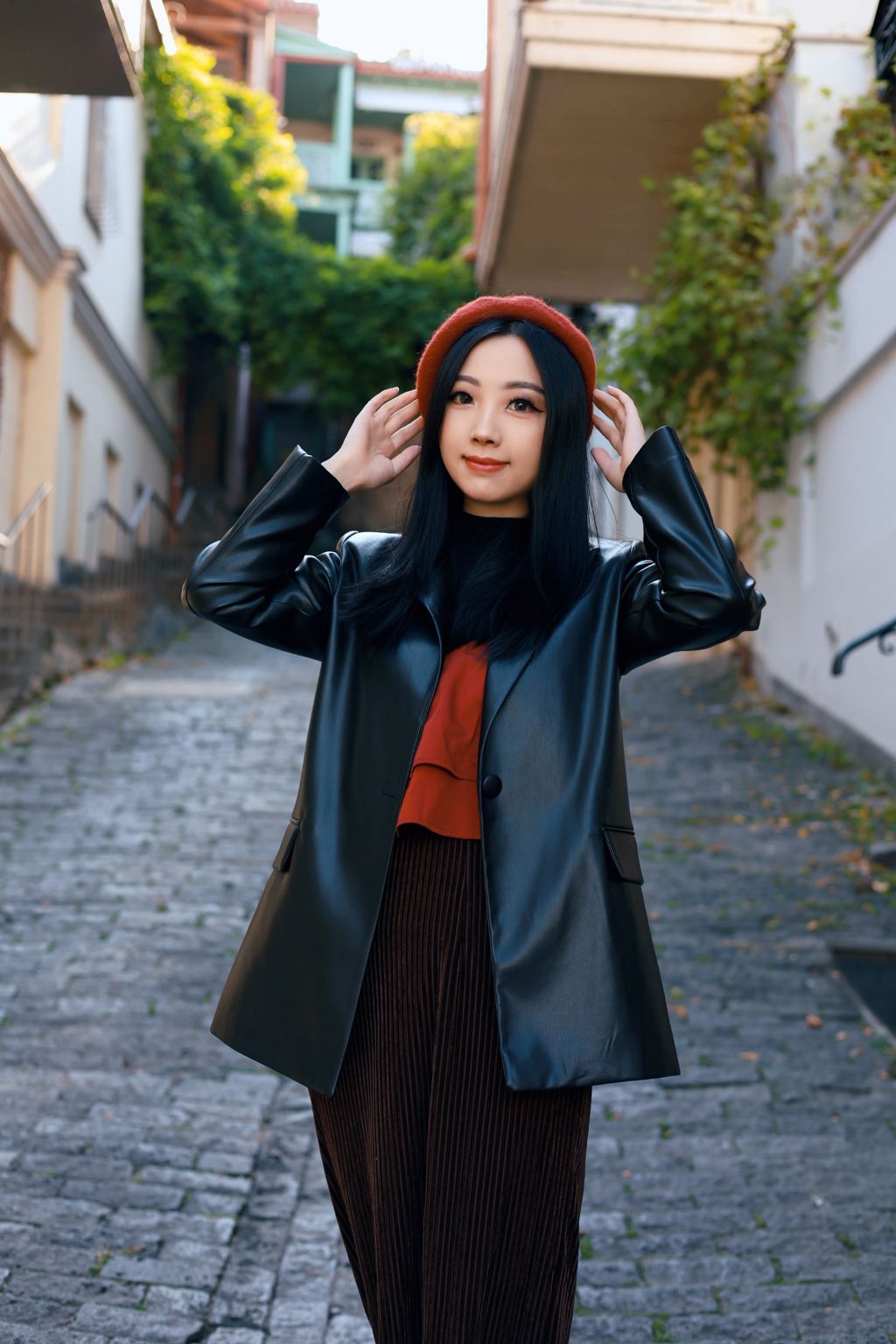 Senaki Travel Photography in Georgia[Driver-guide and photographer services for scheduled shoots, follow-up shoots, aerial photography, wedding photography, portraits, microfilms, promotional videos, and local guide translation services]