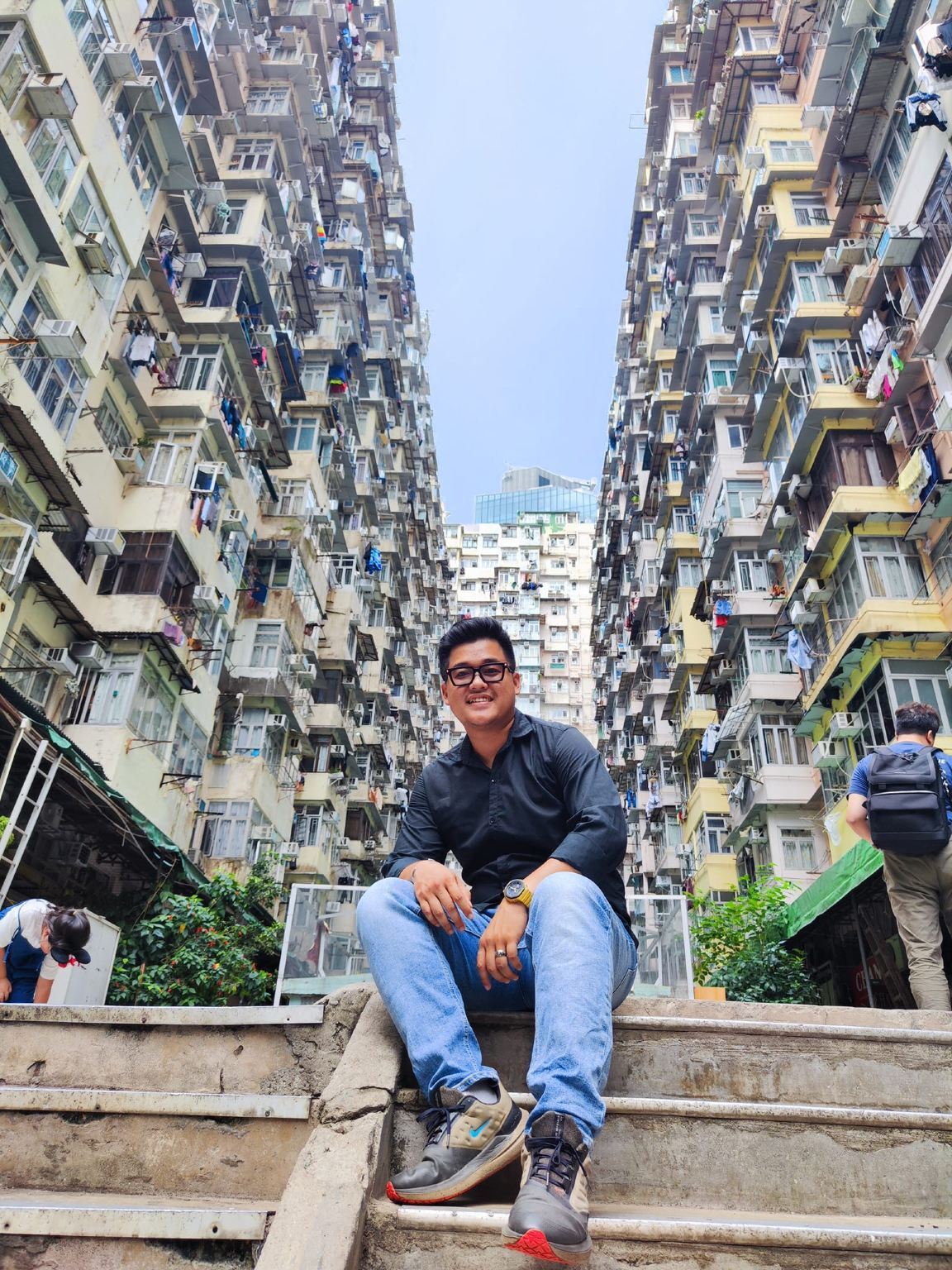 Ho Chi Minh City: Xom Cai Hidden Local Life Walking Tour