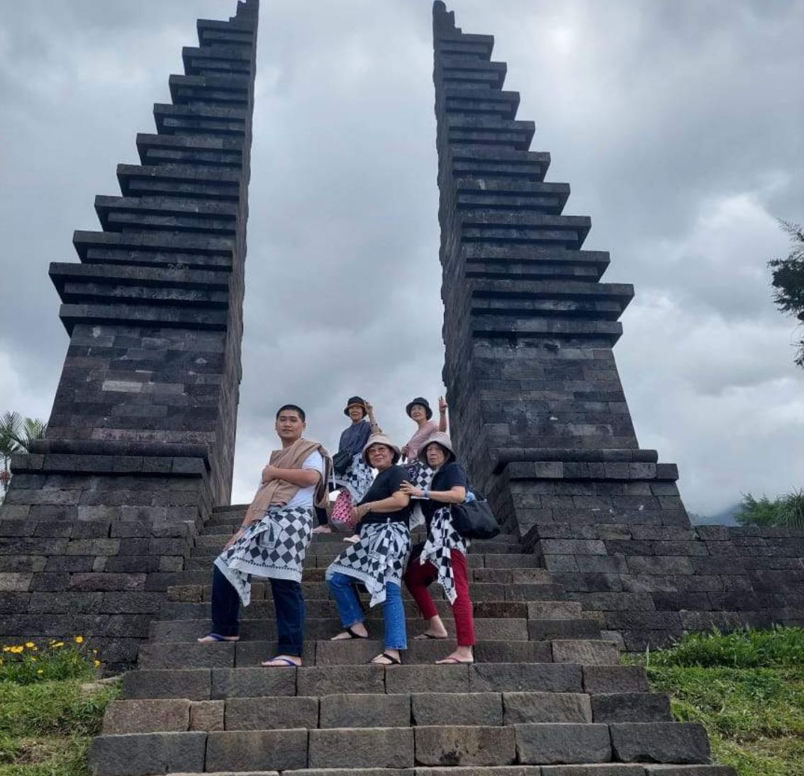 Tour privato di un giorno nella città di Solo (partenza da Yogyakarta)