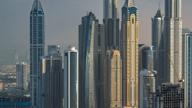 Lawatan sehari ke tempat tarikan popular di Dubai | Kumpulan bebas | Pemandu berbahasa Cina