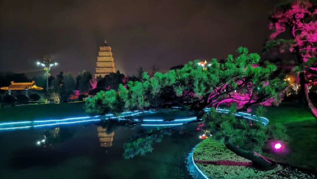 城牆+陝西歷史博物館+不夜城. 市內景點自由組合. 親子遊