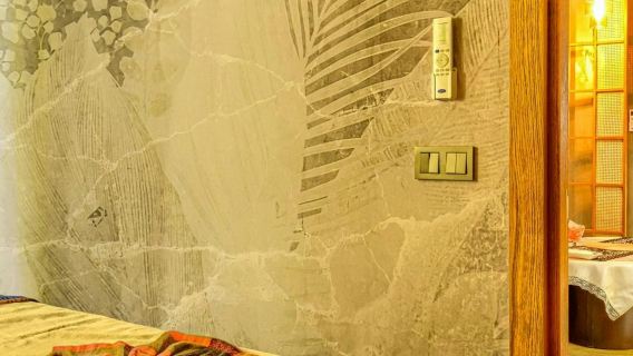 Istanbul: Bagno turco tradizionale