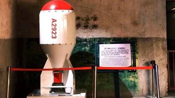 eendaagse tour in Fuling voor kleine groepen (2-8 personen)|Baiheliang Onderwatermuseum + Grand Canyon van het Wuling-gebergte