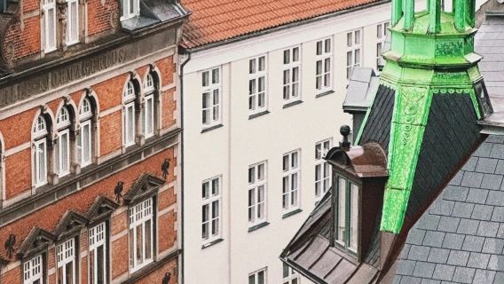 丹麥哥本哈根-克倫堡-埃斯魯姆湖-腓特烈堡-包車-精選