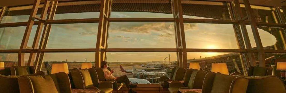 吉隆坡國際機場Plaza Premium First貴賓休息室服務【3小時&6小時&12小時休息室使用】