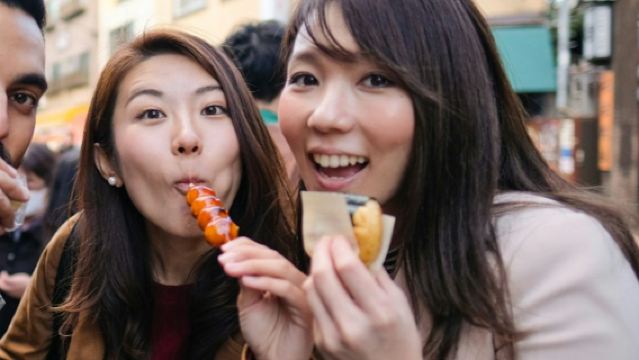 London: Tur Kuliner dengan Lebih dari 8 Perhentian