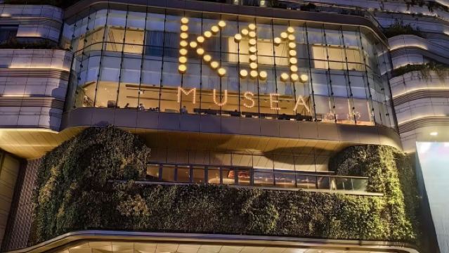 香港K11一日遊（專車接送，不含門票）