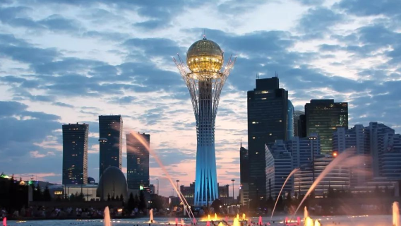 哈薩克阿拉木圖ALA機場貴賓廳休息室VIP轉機過夜回國沐浴休息