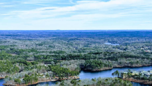 美國亞特蘭大-水族館-石頭山公園可定制【中文專車-愜意舒適】