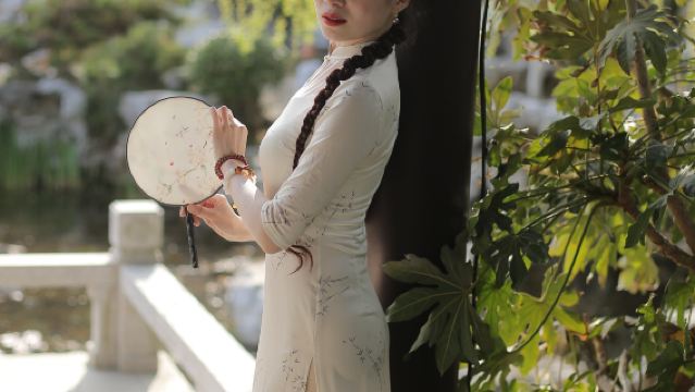 Wuzhishan Trip Moments[Shuimanhe Tropical Rainforest Scenic Area/Wedding Photography with Photographer/Candid Documentary Shots]