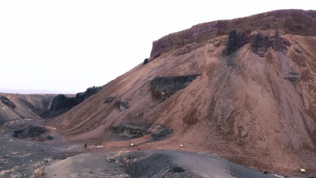 1-Day Private Chartered Tour to Huitengxile Grassland + Ulanhad Volcano