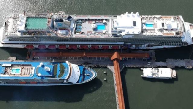 Cruise Excursions: Layover Transit Kuala Lumpur City Tour