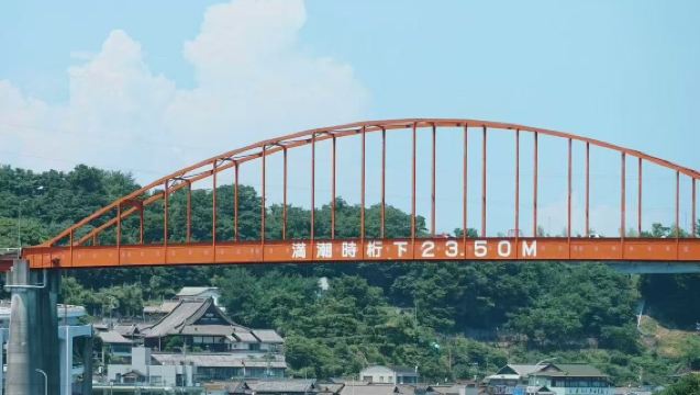 日本四國：松山城＋道後溫泉＋下灘站【跟著《神隱少女》去旅行】