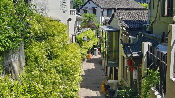 Hangzhou professionelle Reiseleiter, Reisebegleitung, Messedolmetscher, mehrsprachige Dienstleistungen in Chinesisch, Englisch, Russisch, Französisch, Italienisch, Thailändisch und mehr