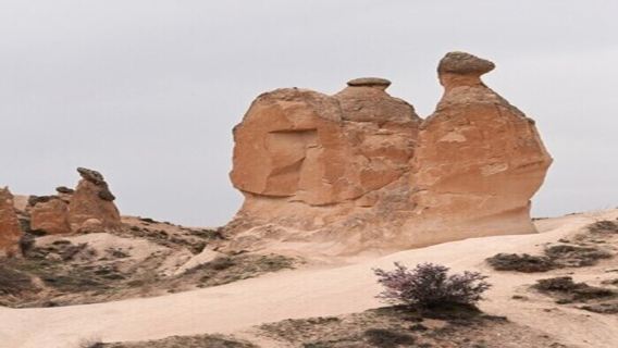 Tour Privado de Lo Más Destacado de Goreme