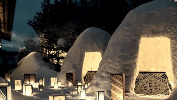 日本青森-奧入瀨溪流-酸湯溫泉-八甲田山-中文私享行