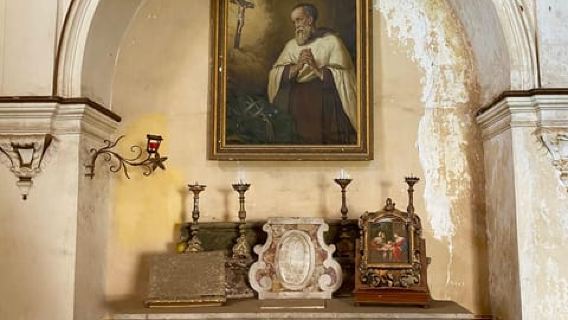 Godfather Saga Tour from Taormina with exclusive entrance