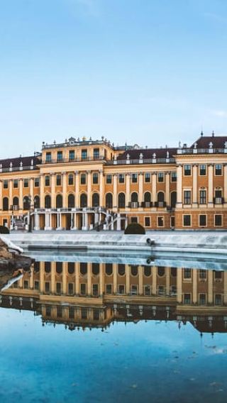 Vienna: Small Group Schönbrunn Palace & Garden Tour