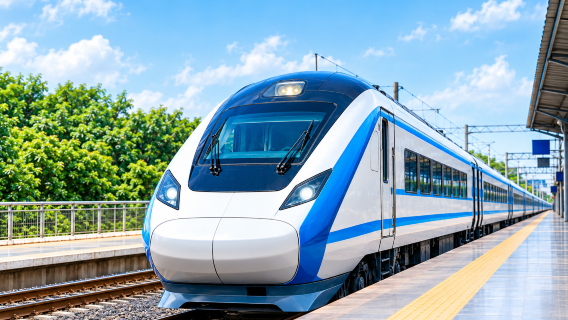 จองตั๋วรถไฟออนไลน์