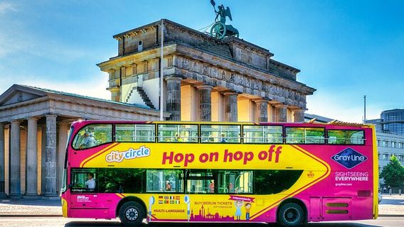 BerlinTravel Services