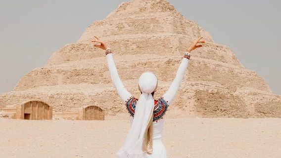 Al FayyumTours