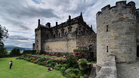 StirlingTours