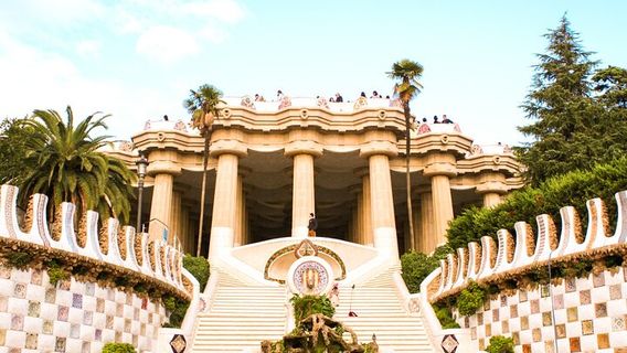 BarcelonaTours