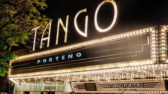 Buenos Aires