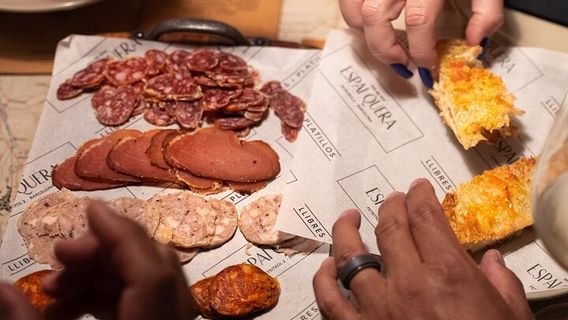 BarcelonaExperiences