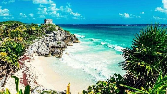 Playa del CarmenTours