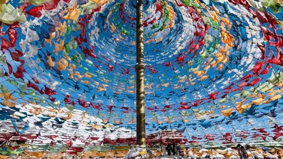 青海湖+茶卡鹽湖+日月山一日遊|精緻小團|品質出行