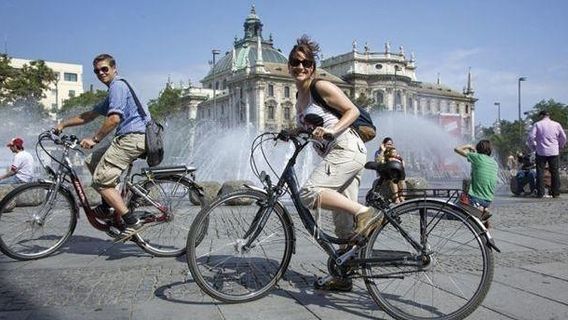 Munich