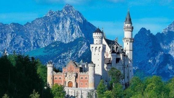 Oberammergau