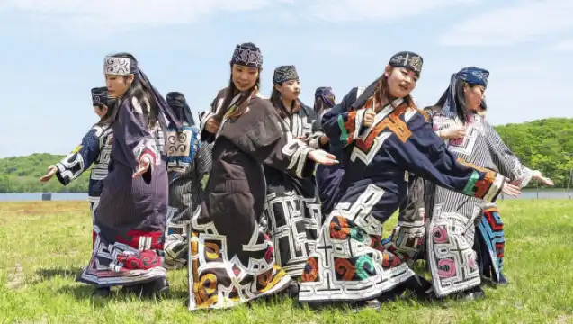 日本北海道｜白老町+ Hokkaidian．Homestead 體驗拼車一天團（最少2人成團）