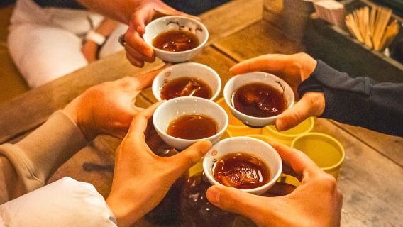 Eatwith-Chengdu-Visite gastronomique nocturne de Chengdu en tuk-tuk