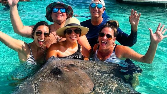 Grand CaymanTours