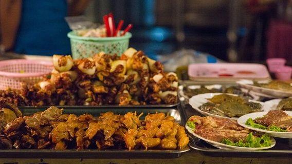 프놈펜데이 투어